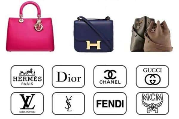 长春市绿园回收名包